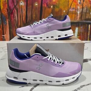 On Running Cloudnova Form Aster Magnet Size 9 Women's Worn 1x